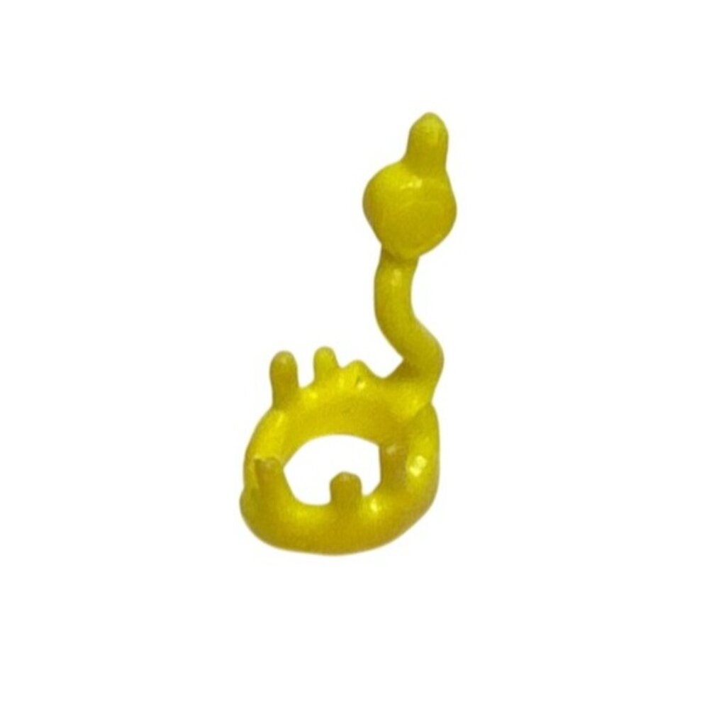 Monster High Bracelet Replacement Yellow Roller Maze for Ghoulia Yelps Doll